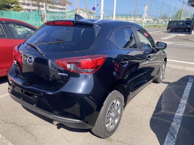 Ref No.A15837145 MAZDA MAZDA2 Image#3