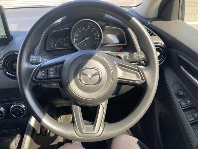 Ref No.A15837145 MAZDA MAZDA2 Image#10
