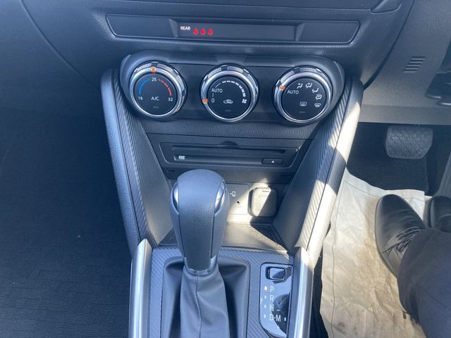 Ref No.A15837145 MAZDA MAZDA2 Image#9