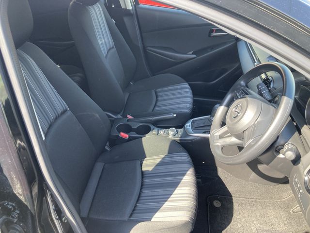 Ref No.A15837145 MAZDA MAZDA2 Image#12