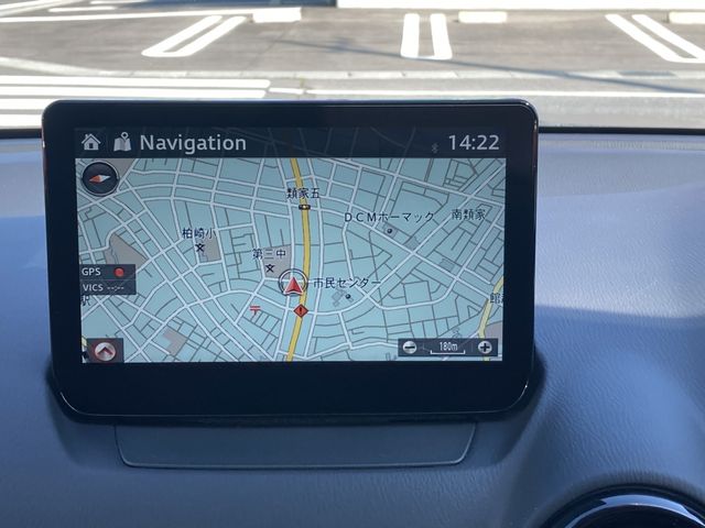 Ref No.A15837145 MAZDA MAZDA2 Image#7