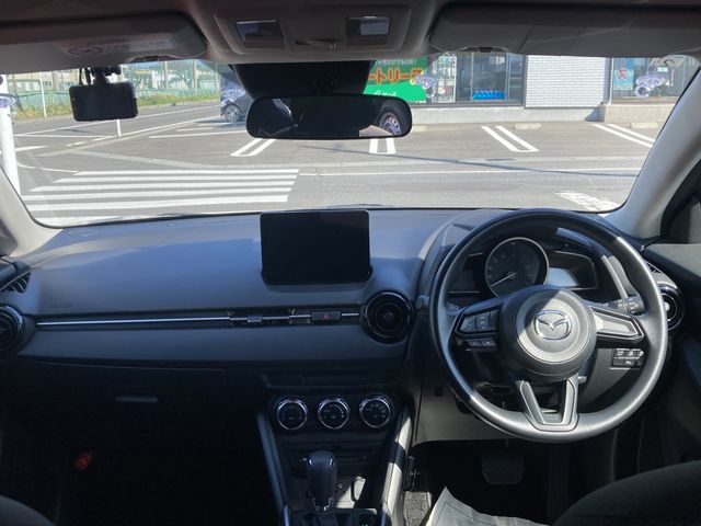 Ref No.A15837145 MAZDA MAZDA2 Image#6
