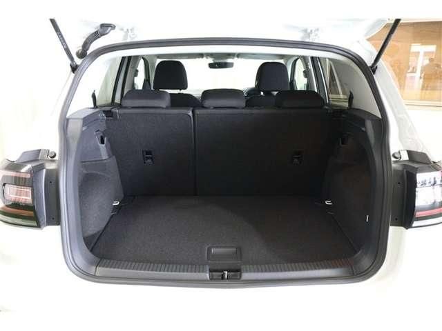 Ref No.A15837155 VOLKSWAGEN T-CROSS Image#13