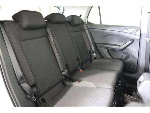 Ref No.A15837155 VOLKSWAGEN T-CROSS Image#12