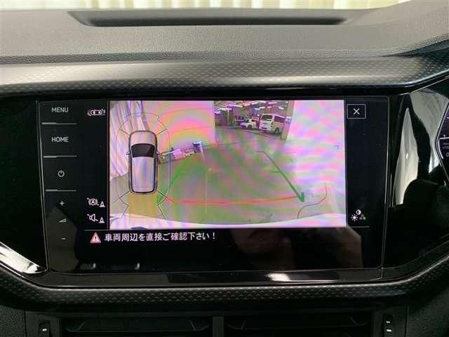 Ref No.A15837155 VOLKSWAGEN T-CROSS Image#8