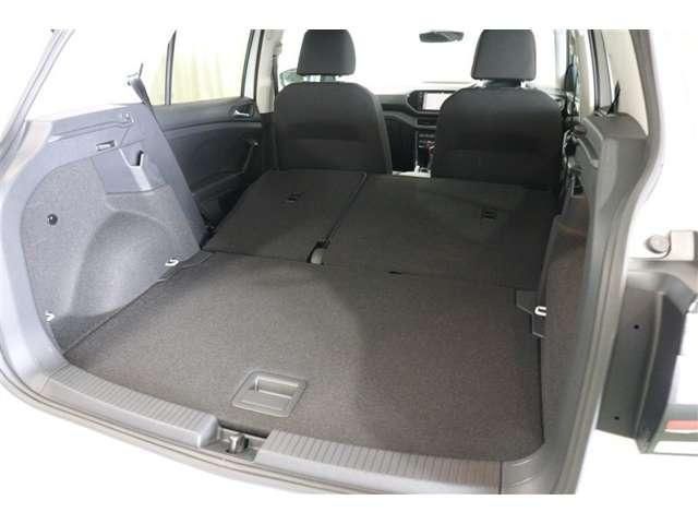 Ref No.A15837155 VOLKSWAGEN T-CROSS Image#14
