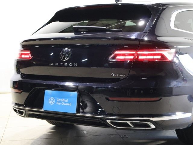Ref No.A15837180 VOLKSWAGEN ARTEON Image#18