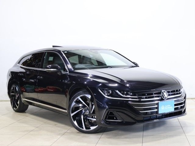 Ref No.A15837180 VOLKSWAGEN ARTEON Image#14