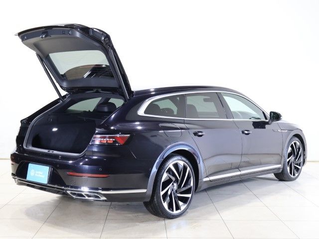Ref No.A15837180 VOLKSWAGEN ARTEON Image#10