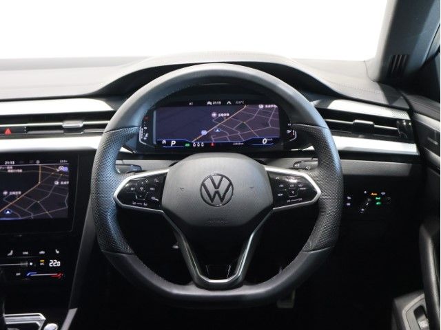 Ref No.A15837180 VOLKSWAGEN ARTEON Image#20