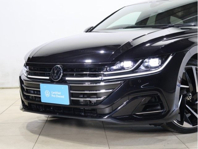 Ref No.A15837180 VOLKSWAGEN ARTEON Image#17