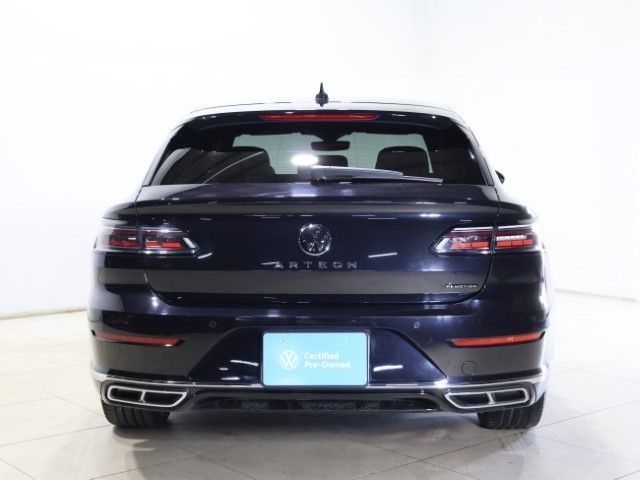 Ref No.A15837180 VOLKSWAGEN ARTEON Image#12