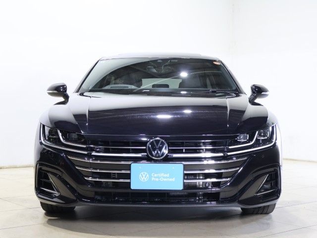 Ref No.A15837180 VOLKSWAGEN ARTEON Image#13