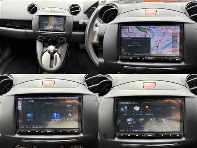 Ref No.A15837197 MAZDA DEMIO Image#5