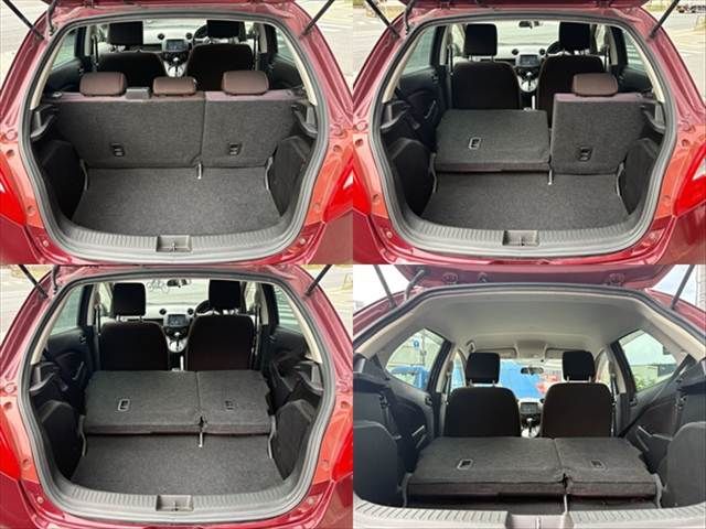 Ref No.A15837197 MAZDA DEMIO Image#6