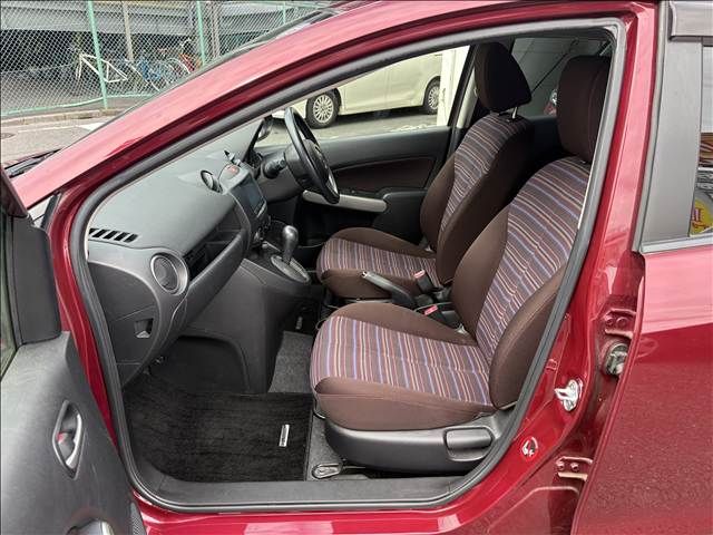Ref No.A15837197 MAZDA DEMIO Image#17