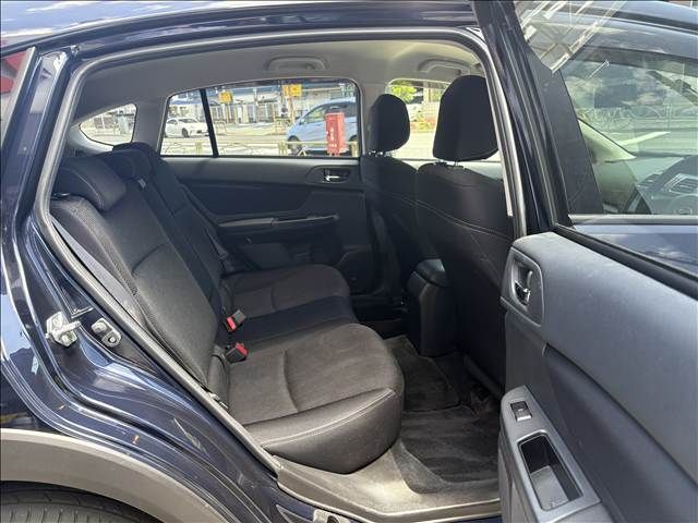 Ref No.A15837199 SUBARU XV Image#17