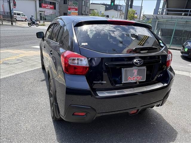 Ref No.A15837199 SUBARU XV Image#15