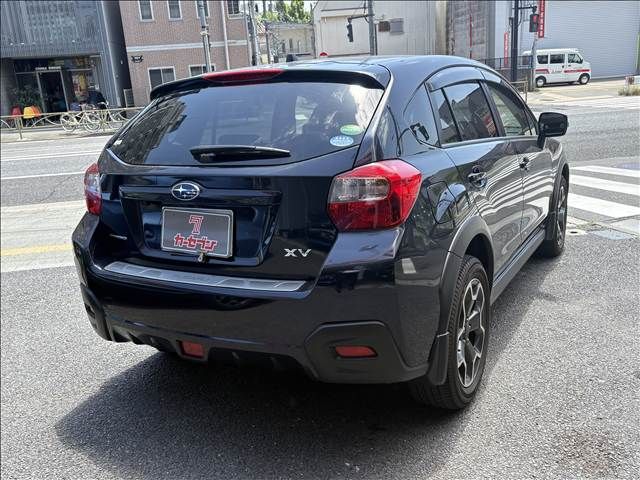 Ref No.A15837199 SUBARU XV Image#13