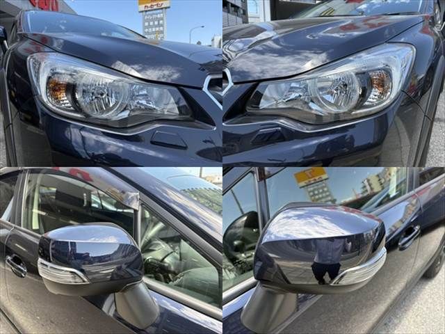 Ref No.A15837199 SUBARU XV Image#8