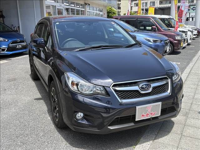 Ref No.A15837199 SUBARU XV Image#10