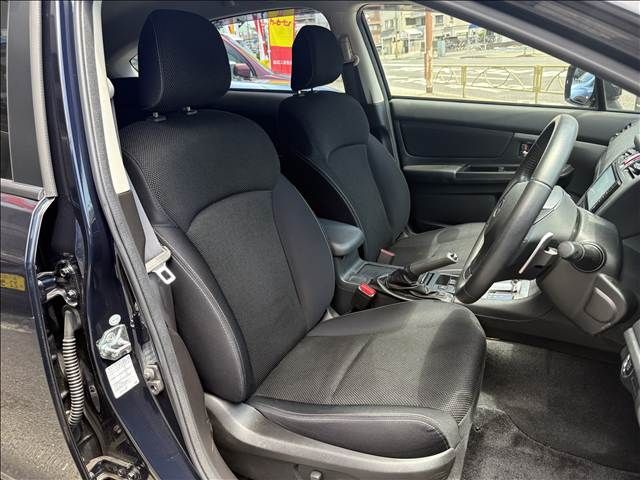 Ref No.A15837199 SUBARU XV Image#16