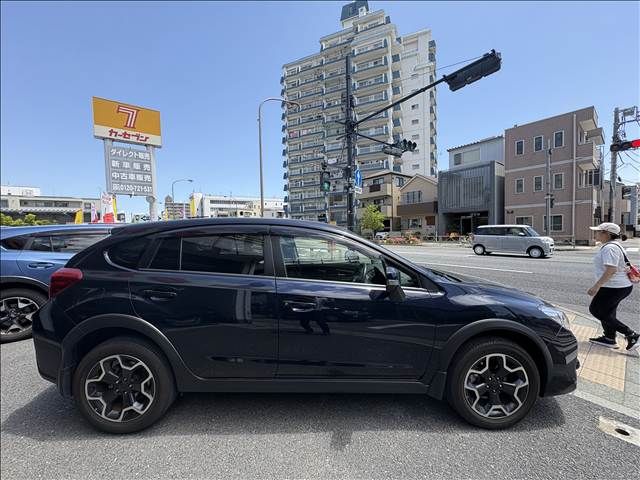 Ref No.A15837199 SUBARU XV Image#11