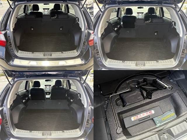 Ref No.A15837199 SUBARU XV Image#7