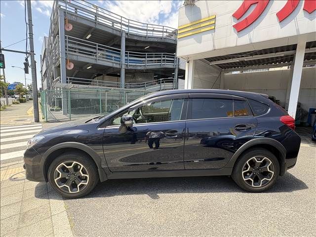 Ref No.A15837199 SUBARU XV Image#12