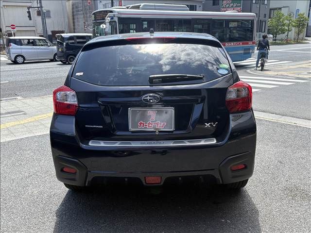 Ref No.A15837199 SUBARU XV Image#14