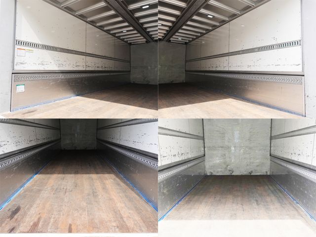 Ref No.A15837202 NISSAN DIESEL CONDOR Image#9