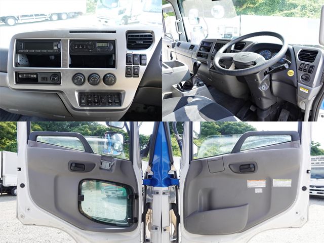 Ref No.A15837202 NISSAN DIESEL CONDOR Image#17