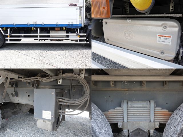 Ref No.A15837202 NISSAN DIESEL CONDOR Image#12