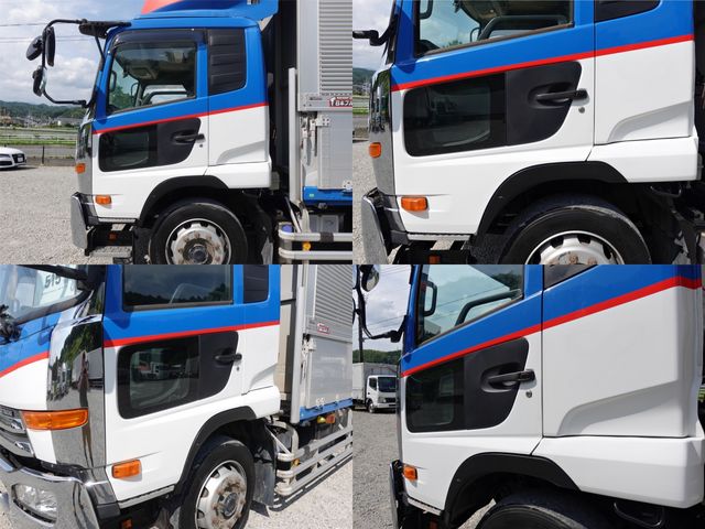 Ref No.A15837202 NISSAN DIESEL CONDOR Image#7