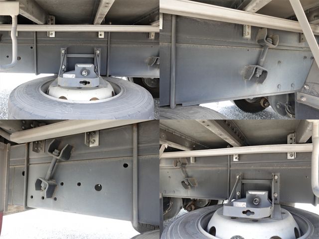 Ref No.A15837202 NISSAN DIESEL CONDOR Image#13