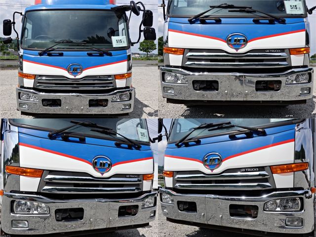 Ref No.A15837202 NISSAN DIESEL CONDOR Image#2