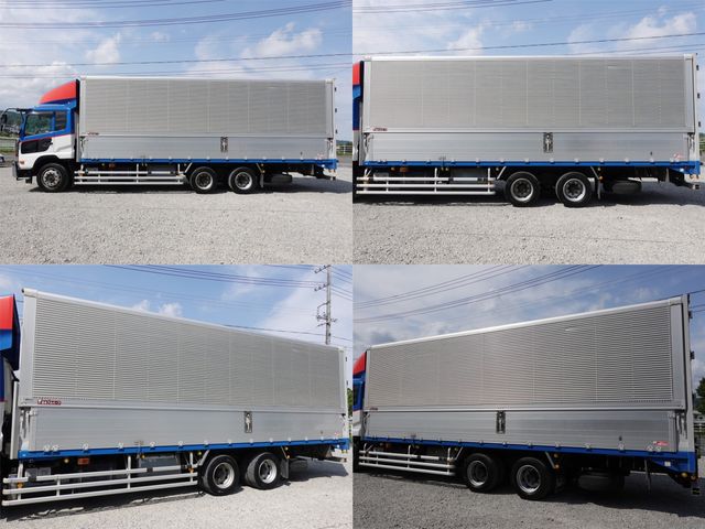 Ref No.A15837202 NISSAN DIESEL CONDOR Image#6