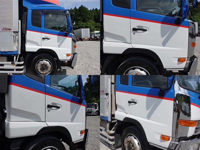Ref No.A15837202 NISSAN DIESEL CONDOR Image#3