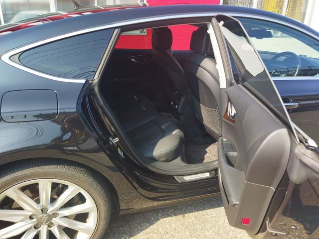 Ref No.A15837203 AUDI A7 Image#10