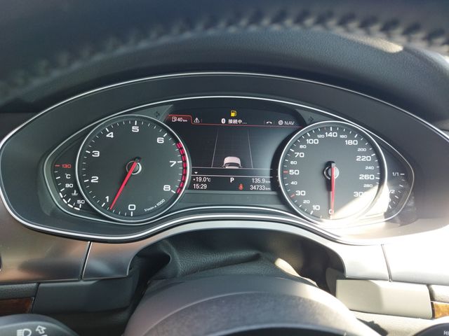 Ref No.A15837203 AUDI A7 Image#15