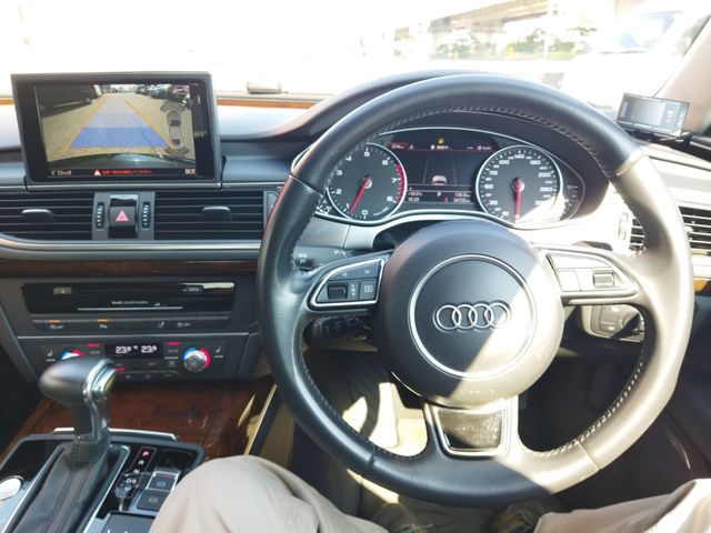 Ref No.A15837203 AUDI A7 Image#14