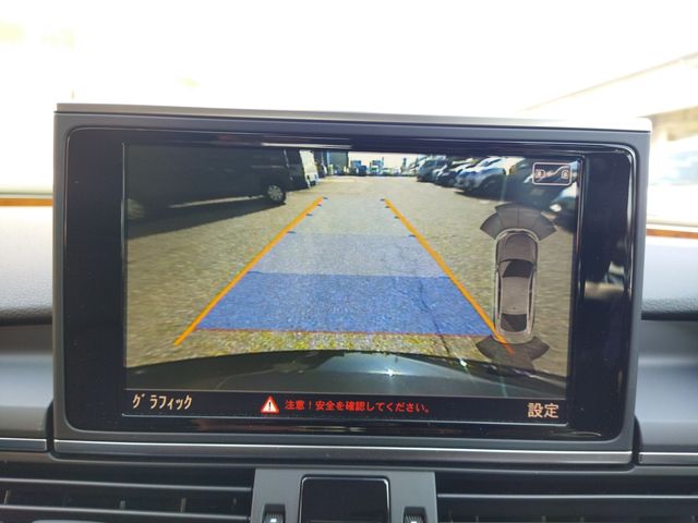 Ref No.A15837203 AUDI A7 Image#19