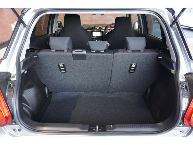 Ref No.A15837213 SUZUKI SWIFT Image#8