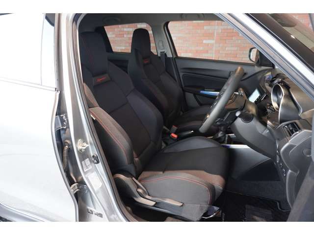 Ref No.A15837213 SUZUKI SWIFT Image#6