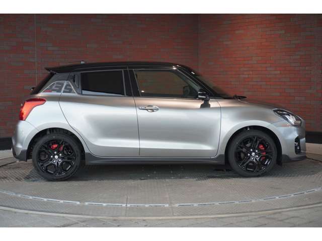 Ref No.A15837213 SUZUKI SWIFT Image#2