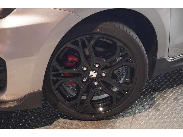 Ref No.A15837213 SUZUKI SWIFT Image#15