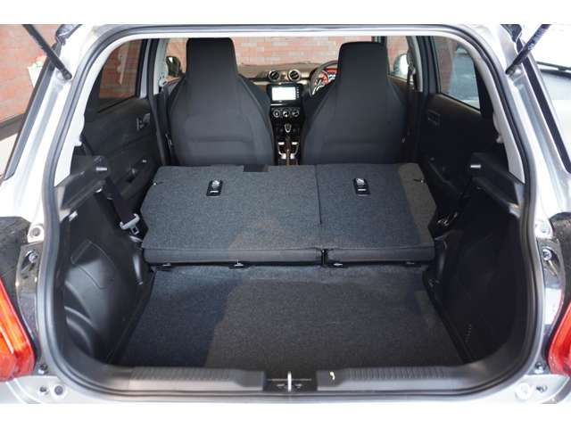 Ref No.A15837213 SUZUKI SWIFT Image#9