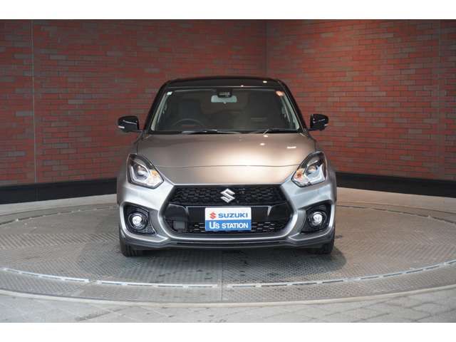Ref No.A15837213 SUZUKI SWIFT Image#4