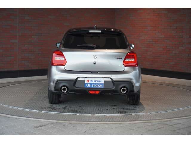 Ref No.A15837213 SUZUKI SWIFT Image#3