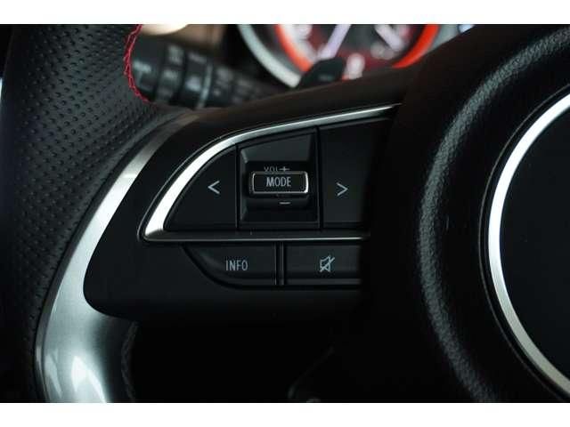 Ref No.A15837213 SUZUKI SWIFT Image#20